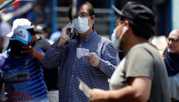 ¿Qué es la suspensión perfecta de labores? Es la posibilidad que tienen las empresas de dar licencia sin goce de haber a sus empleados (Foto: EFE)