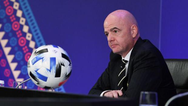 Superliga europea: FIFA rechaza creación de torneo y lanzó ...