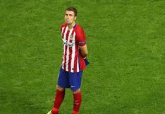 Lucas Hernández: jugador del Atlético Madrid a juicio en plena Champions League