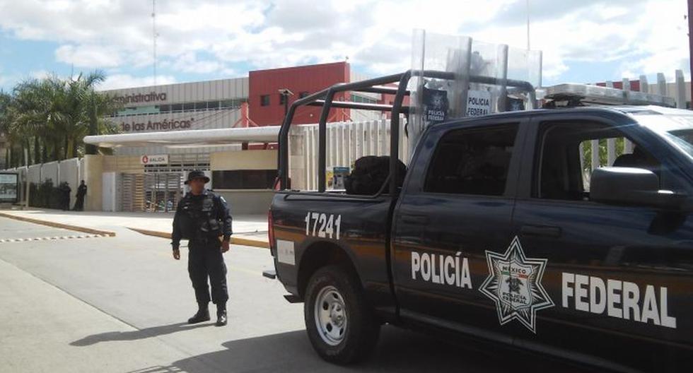 (Foto: Cortesía Diario Despertar de Oaxaca)