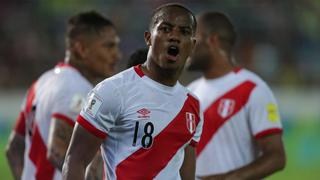 Cuatro teorías que explican la suplencia de Carrillo en la selección peruana