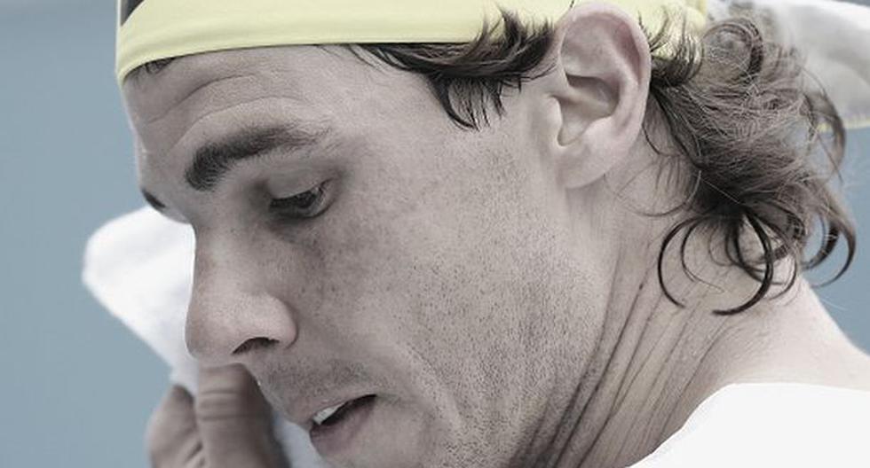 Rafael Nadal es el mejor tenista español de la historia. Tiene 14 Grand Slam ganados. (Foto: Getty Images)