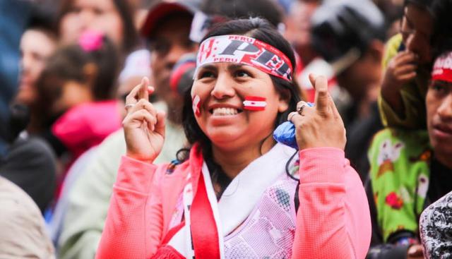 La Plaza de Armas transmitirá el amistoso entre Perú vs. Alemania. (Foto: MML)