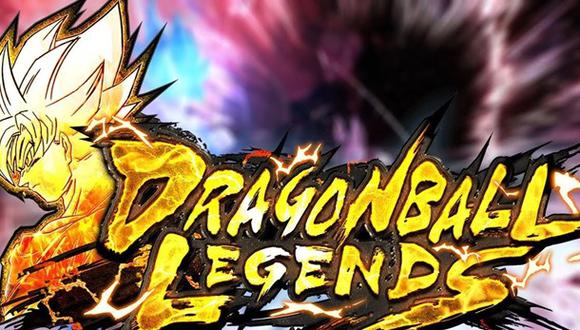 Dragon Ball Legends será un juego para móviles. (Foto: Difusión)