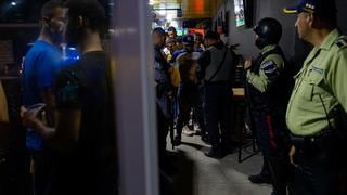 Venezuela: Detienen a más implicados en los tiroteos del 18 de febrero en dos comercios de Maracaibo