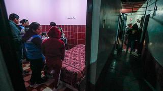 Ventanilla: ordenan prisión preventiva para sujeto por explotación sexual de cuatro mujeres