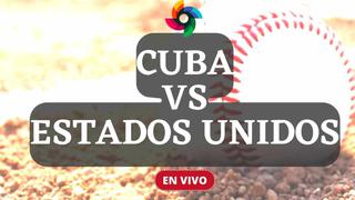 Resultado, Cuba vs. USA, juego por las semifinales del Clásico Mundial 2023