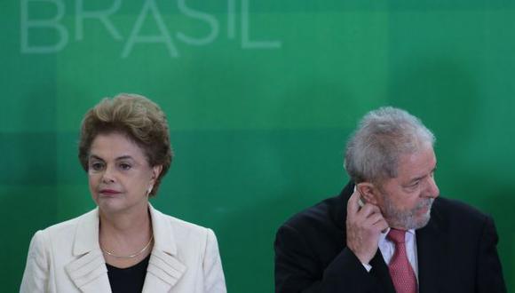 Designar a Lula ministro, ¿el peor error político de Dilma?