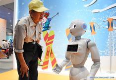 China culmina operación de reemplazo de cadera con asistencia de robot
