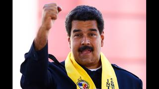 ¿Por qué Maduro no asistió a la toma de mando de Bachelet?