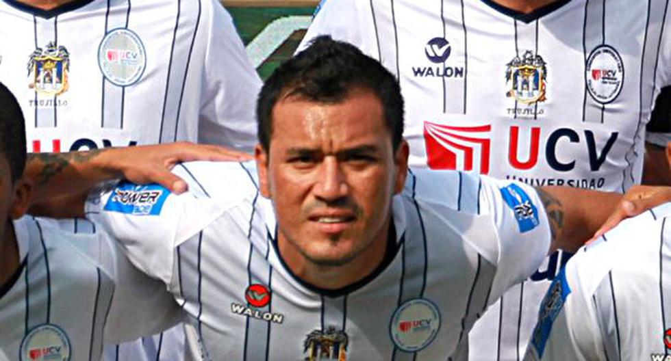 Para Roberto Jiménez, su equipo mejora progresivamente. (Foto: Peru.com)