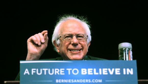 Sanders derrota a Clinton en primarias en Virginia Occidental