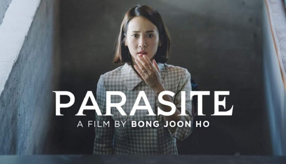 "Parasite" es una película surcoreana de drama, suspense y humor negro de 2019 (Foto: Difusión)