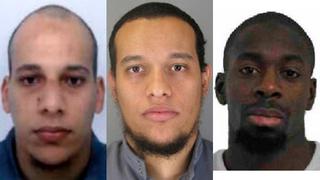 Francia: terroristas fueron abatidos en ataques simultáneos