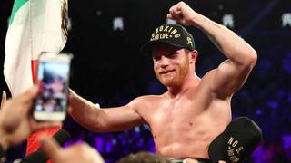 ‘Canelo’ Álvarez: ¿por cuánto tiempo más se dedicará al boxeo?