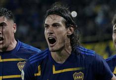 VIDEO: ver resumen Boca vs. Godoy Cruz (1-0) por Copa de la Liga Profesional Argentina 2024 