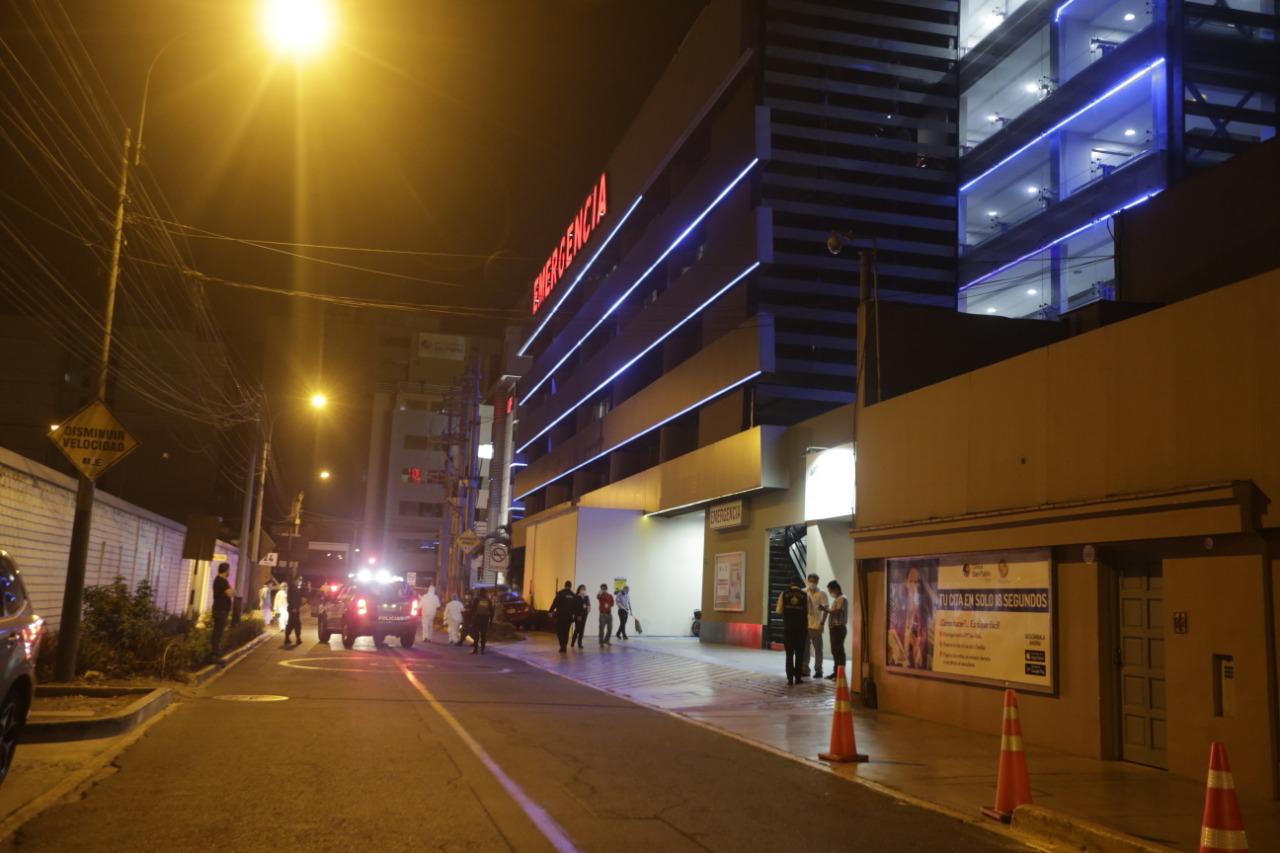 (Foto: José Caja / GEC)