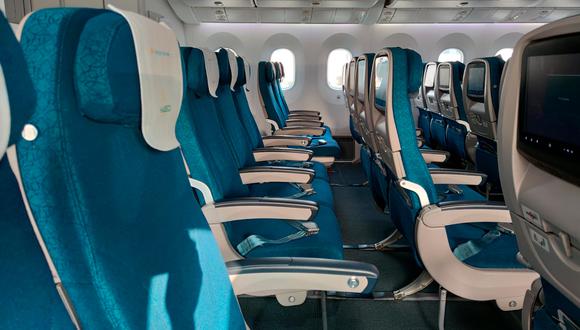 ¿Viajas mucho en avión? Pasajero explica por qué siempre elige el "peor asiento" del vuelo; ¿cuál es el motivo? | Foto: Pexels