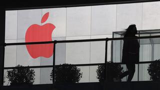 Apple: sus acciones caen tras publicación de inusual advertencia sobre ingresos