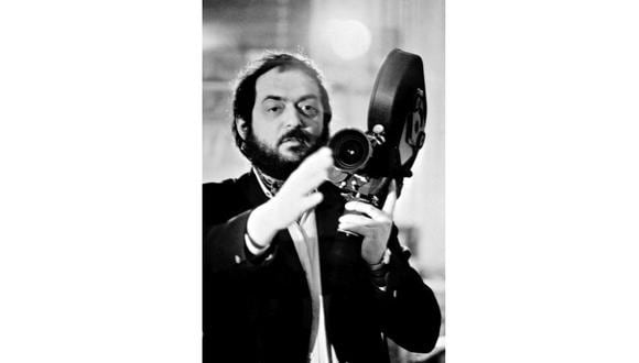 Stanley Kubrick fue fotógrafo antes de ser cineasta. Por un tiempo trabajó como reportero gráfico de la revista Look, en Nueva York. [Foto: AFP]