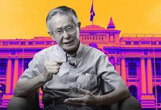 Alberto Fujimori: ¿Le corresponde recibir pensión vitalicia como expresidente?