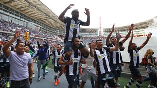 Alianza Lima campeón: la reivindicación de los colores | OPINIÓN