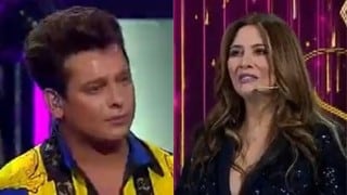 Myriam Hernández elogió a ‘Luis Miguel’ en la final de “Yo Soy Chile”: “Parecía un show de Viña del Mar”  