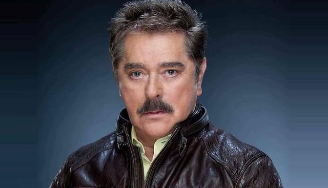 Raymundo Capetillo, famoso actor mexicano, falleció de COVID-19. (Foto: Instagram)