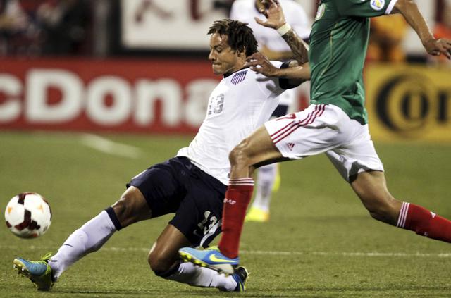 EE.UU.: conoce a los once jugadores que estarían ante Perú - 6