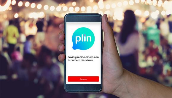 Plin fue presentada al mercado en enero 2020 por los bancos BBVA, Interbank y Scotiabank. Meses más tarde se incorporaron BanBif, Caja Arequipa y ahora Caja Sullana. (Foto: Plin)