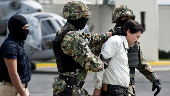 ¿Cómo lograron atrapar a 'El Chapo' Guzmán?