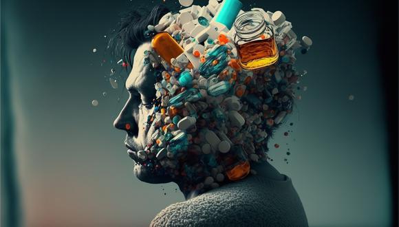 Una adicción es una enfermedad física y psicoemocional que crea una dependencia o necesidad hacia una sustancia, actividad o relación, explica la Organización Mundial de la Salud.
