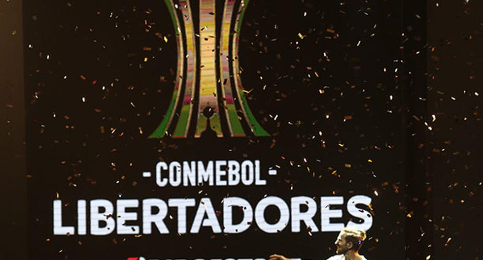 Copa Libertadores y sus repentinos cambios en sus reglas. (Foto: Getty Images)