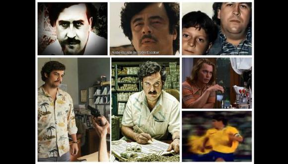 Pablo Escobar: otras películas y documentales que debes ver | TVMAS | EL  COMERCIO PERÚ