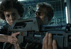 Alien 5: este es el nuevo rifle de pulso de la franquicia | FOTO