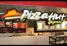 Pizza Hut se pronuncia tras clausura de su local en La Molina