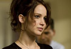 The Hunger Games: Jennifer Lawrence protagonizará esta historia de amor