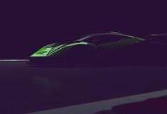 Lamborghini desarrolla un misterioso superdeportivo solo para competencias en circuito 