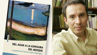 Una crítica literaria sobre “Del agua a la espesura del bosque”