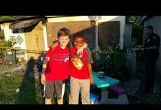 EE.UU: Niños de 10 y 11 años rescatan a dos bebés de un incendio