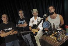 Rafo Ráez y Los Paranoias se vuelven a unir para gran concierto