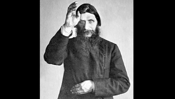 Rasputín fue asesinado hace 100 años