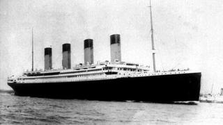 Titanic: el barco de pasajeros más grande del mundo que se hundió hace 108 años | FOTOS