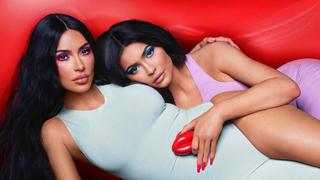 Todo sobre la nueva colaboración en perfumería de Kylie Jenner y Kim Kardashian