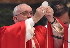 'Vatileaks' no descorazona al papa Francisco, que continuará con sus reformas