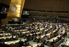 Uruguay se compromete a promover diálogo en Consejo de Seguridad de ONU