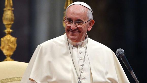 El Papa desea que Sochi sea una 'fiesta deportiva'