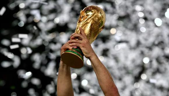 El Mundial Qatar 2022 será el último en el que competirán 32 selecciones.