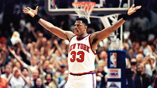 NBA | Patrick Ewing: integrante del ‘Dream Team’ de Barcelona 92 denunció que le robaron medallas olímpicas y anillo de campeón