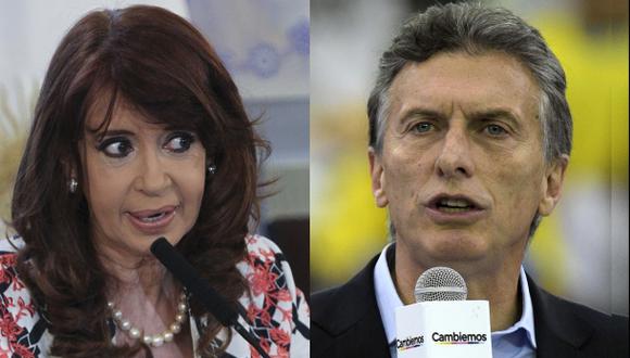 Argentina: "A Macri se le cae la baba por achicar los sueldos"
